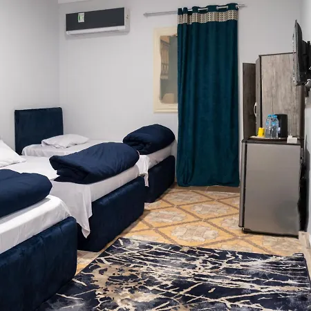 Beko Pyramids Inn